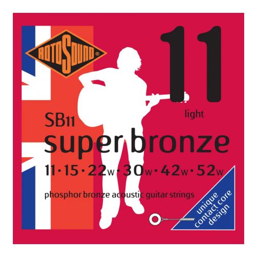 SB 11 Bronze