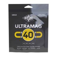 Thumbnail of Rotosound UM40 ULTRAMAG MEDIUM | 40-100