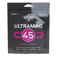 Thumbnail of Rotosound UM45-5 ULTRAMAG 5 string STANDARD | 45-130