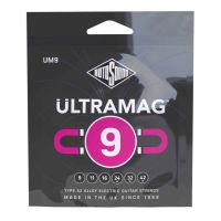 Thumbnail of Rotosound UM9 Roto ULTRAMAG SUPER LIGHT | 9-42
