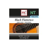 Thumbnail of Royal Classics BF30T Black Flamenco Treblepak Normal tension