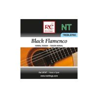 Thumbnail of Royal Classics BF30T Black Flamenco Treblepak Normal tension