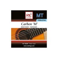 Thumbnail of Royal Classics CB20M TREBLEPACK CARBON medium Tension