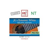 Thumbnail of Royal Classics DW90P Pro Pack JG Dynamic white normal tension Coated