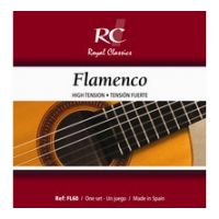 Thumbnail van Royal Classics FL60 Flamenco Black coated