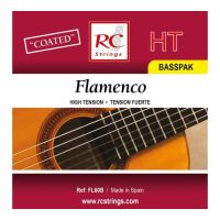 Thumbnail of Royal Classics FL60B  Flamenco Basses  coated