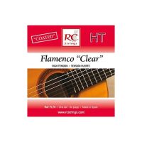 Thumbnail of Royal Classics FL70 JG FLAMenco Clear NYLON- High Tension  SET Coated