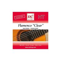 Thumbnail of Royal Classics FL70 JG FLAMenco Clear NYLON- High Tension  SET Coated