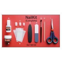 Thumbnail of Royal Classics NK100 complete nail kit
