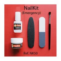 Thumbnail of Royal Classics NK50 emergency  nail kit