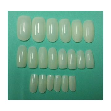 Preview of Royal Classics NR10 artificial nail refill for  nail kit
