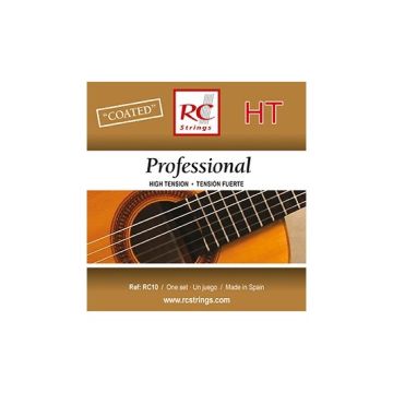 Preview van Royal Classics RC10 Professional high tension Coated