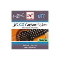 Thumbnail of Royal Classics SKN30P  Pro Pack JG Silk Carbon+Nylon  normal tension Coated