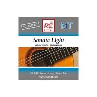 Thumbnail of Royal Classics SL20 Sonata Light tension Coated