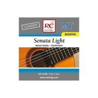 Thumbnail of Royal Classics SL20B Sonata BASSES  Light tension Coated