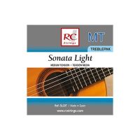Thumbnail of Royal Classics SL20T  TREBLEPAK  Sonata Light tension Coated