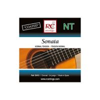 Thumbnail of Royal Classics SN10 Sonata Normal tension Coated
