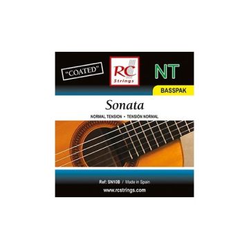 Preview of Royal Classics SN10B Sonata BASSES Normal tension Coated