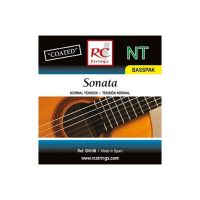 Thumbnail of Royal Classics SN10B Sonata BASSES Normal tension Coated