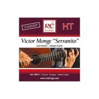 Thumbnail of Royal Classics SRR70 V.M. &quot;SERRANITO&rdquo; High Tension- SET Coated