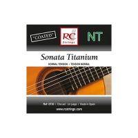 Thumbnail of Royal Classics ST30 Sonata Titanium Normal tension Coated