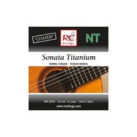 Thumbnail van Royal Classics ST30 Sonata Titanium Normal tension Coated