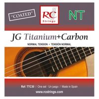 Thumbnail of Royal Classics TTC30 JG Titanium + Carbon normal tension Coated