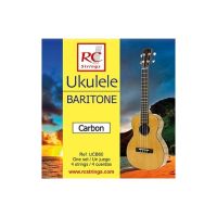 Thumbnail of Royal Classics UCB60 Ukelele CARBON strings ( for Baritone)