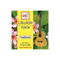 Thumbnail of Royal Classics UKT40 Ukelele Traditional strings ( for Tenor)