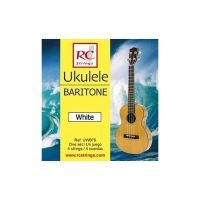 Thumbnail of Royal Classics UWB70 Ukelele White strings ( for Baritone)