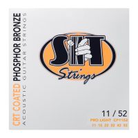 Thumbnail of SIT Strings CP1152 Pro light CRT Coated Phosphor bronze Acoustic