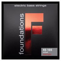 Thumbnail of SIT Strings FN45105L Foundations Nickel 45/105