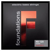 Thumbnail of SIT Strings FN545125L Foundations Nickel 45/125