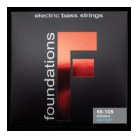 Thumbnail of SIT Strings FS45105L Foundations Stainless 45/105