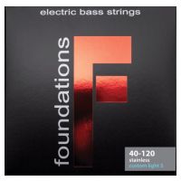 Thumbnail of SIT Strings FS540120L Foundations Stainless40/120
