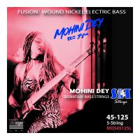 Thumbnail of SIT Strings MD545125L Mohini Dey Signature