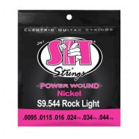 Thumbnail of SIT Strings S9.544 Power Wound Electric Rock Light