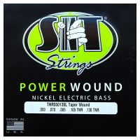 Thumbnail of SIT Strings TNR550130L Recessed / Taper Wound Wound Bass  Long-Scale Strings