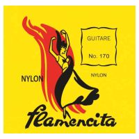 Thumbnail of Savarez 170  Flamencita Normal Tension