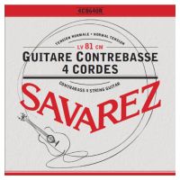 Thumbnail of Savarez 4CB640R Bass Guitar  810mm Standard Tension