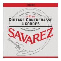 Thumbnail of Savarez 4CB640R Bass Guitar  810mm Standard Tension