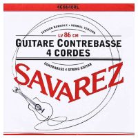 Thumbnail of Savarez 4CB640RL Bass Guitar 860mm Standard Tension
