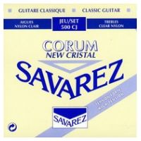 Thumbnail of Savarez 500-CJ New Cristal Corum  High tension