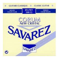 Thumbnail van Savarez 500-CJ New Cristal Corum  High tension