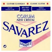 Thumbnail of Savarez 500-CR New Cristal Corum  normal tension