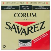 Thumbnail of Savarez 500-PR New Cristal Corum rectified nylon