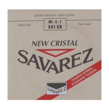 Preview of Savarez 501-CR Normal tension