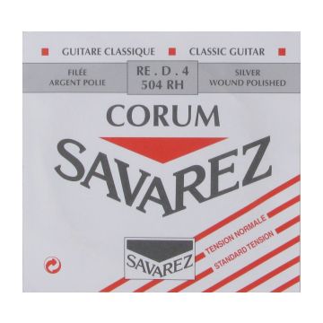 Preview van Savarez 504-RH Corum
