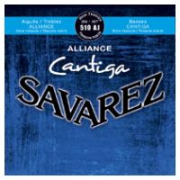 Thumbnail of Savarez 510-AJ Alliance Cantiga