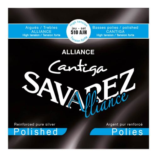 Savarez 510AR Alliance Cantiga Strings – United Arab Emirates